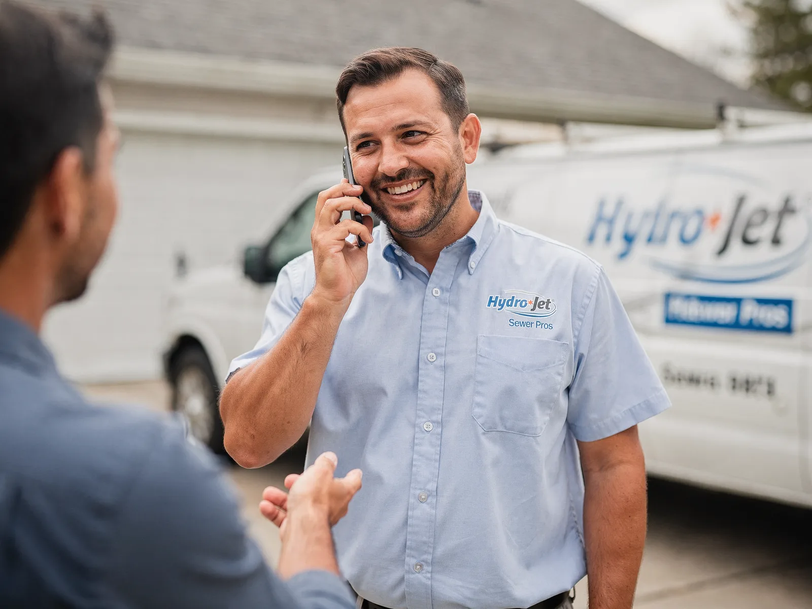 Hydro Jetting Raymore, MO FAQs